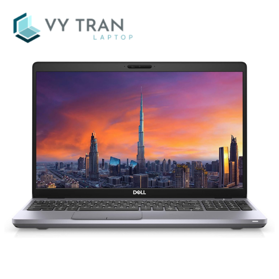 Laptop DELL Precision 3551 Mobile Workstation
